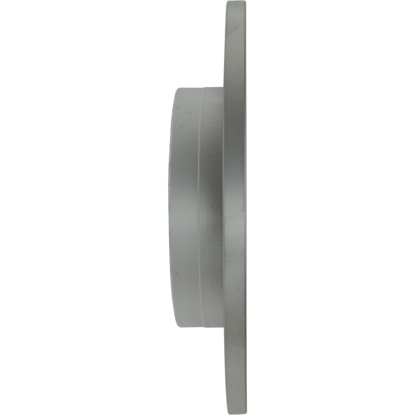 Centric Parts Disc Brake Rotor GCX with Partial Coating 320.62125
