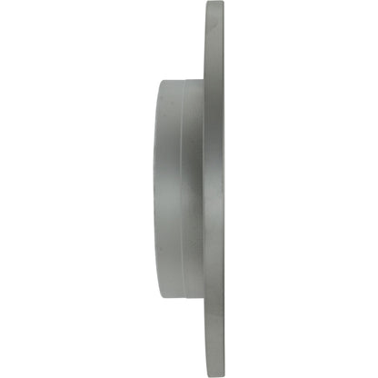 Centric Parts Disc Brake Rotor GCX with Partial Coating 320.62125