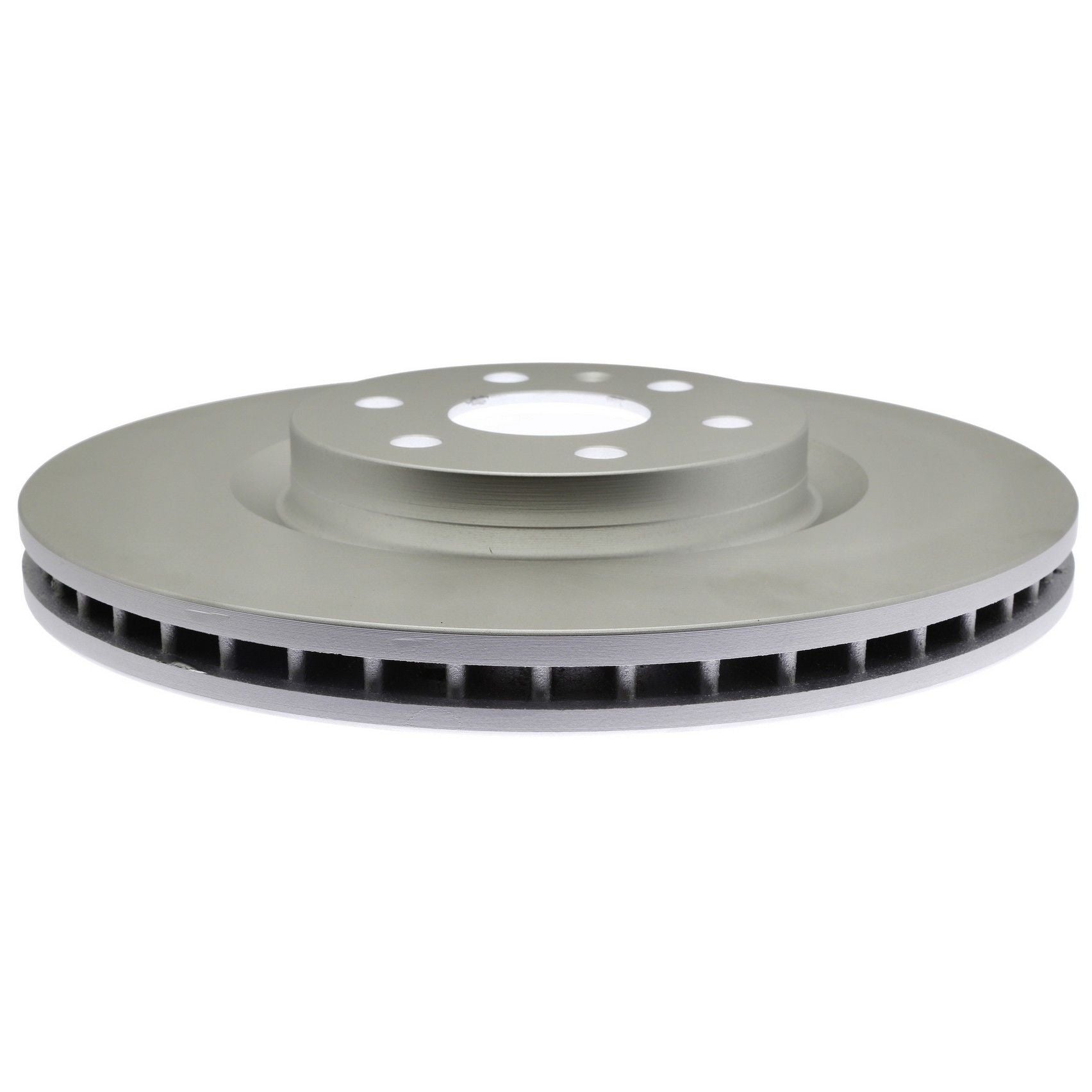 Centric Parts GCX Rotor with Full Coating 320.62126F