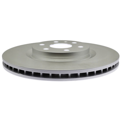 Centric Parts Disc Brake Rotor GCX with Full Coating for 2010-2016 Cadillac SRX and 2011 Saab 9-4X 320.62126F