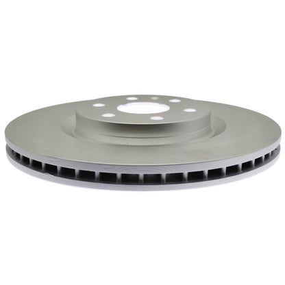 Centric Parts Disc Brake Rotor GCX with Full Coating for 2010-2016 Cadillac SRX and 2011 Saab 9-4X 320.62126F