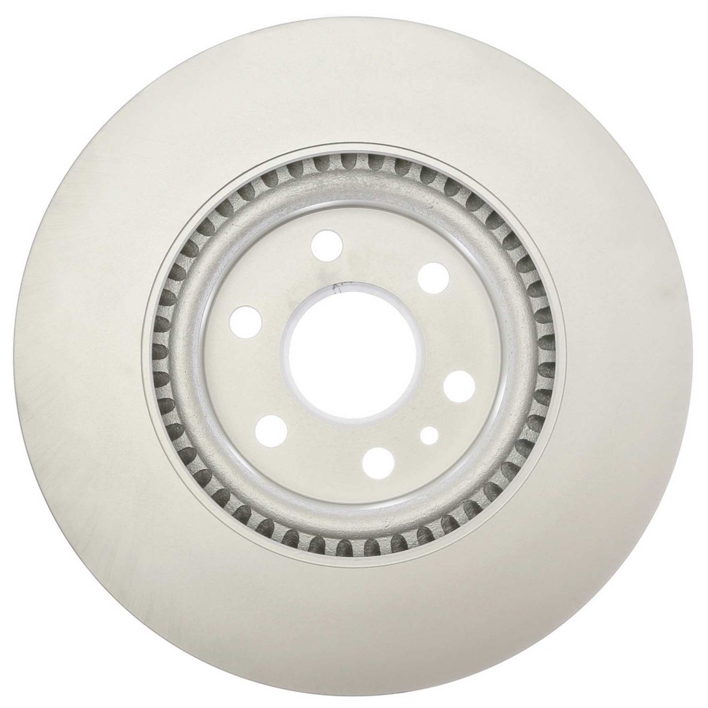 Centric Parts Disc Brake Rotor GCX with Full Coating for 2010-2016 Cadillac SRX and 2011 Saab 9-4X 320.62126F