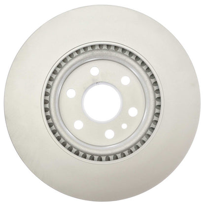 Centric Parts Disc Brake Rotor GCX with Full Coating for 2010-2016 Cadillac SRX and 2011 Saab 9-4X 320.62126F
