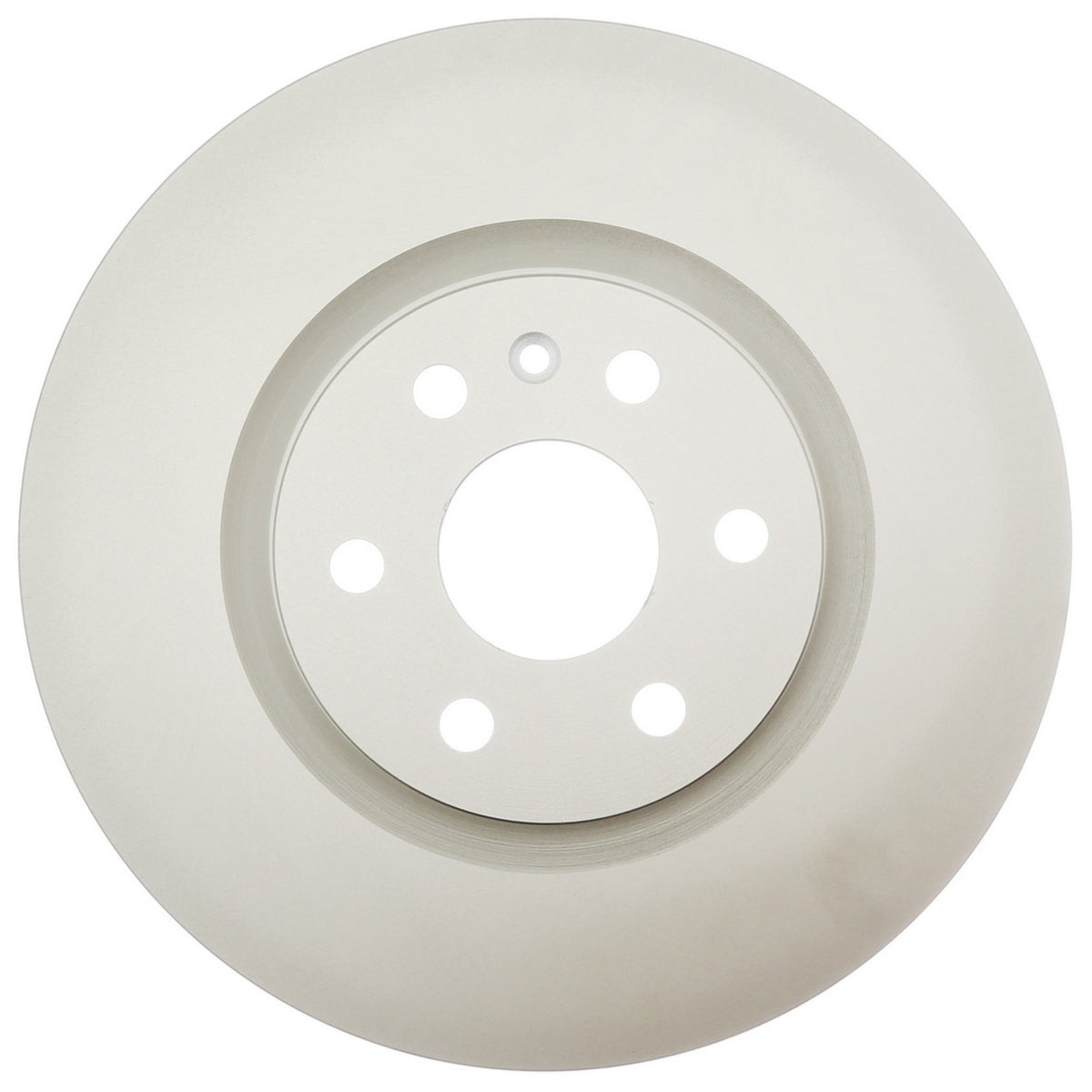 Centric Parts Disc Brake Rotor GCX with Full Coating for 2010-2016 Cadillac SRX and 2011 Saab 9-4X 320.62126F