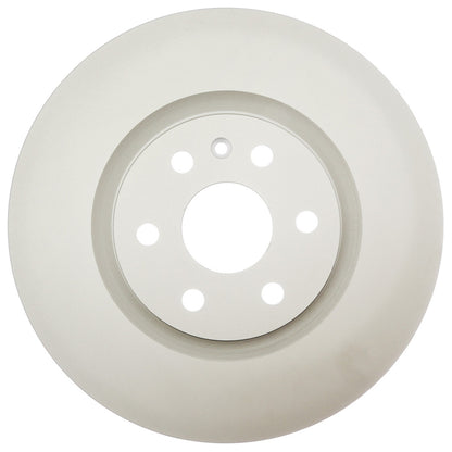 Centric Parts Disc Brake Rotor GCX with Full Coating for 2010-2016 Cadillac SRX and 2011 Saab 9-4X 320.62126F