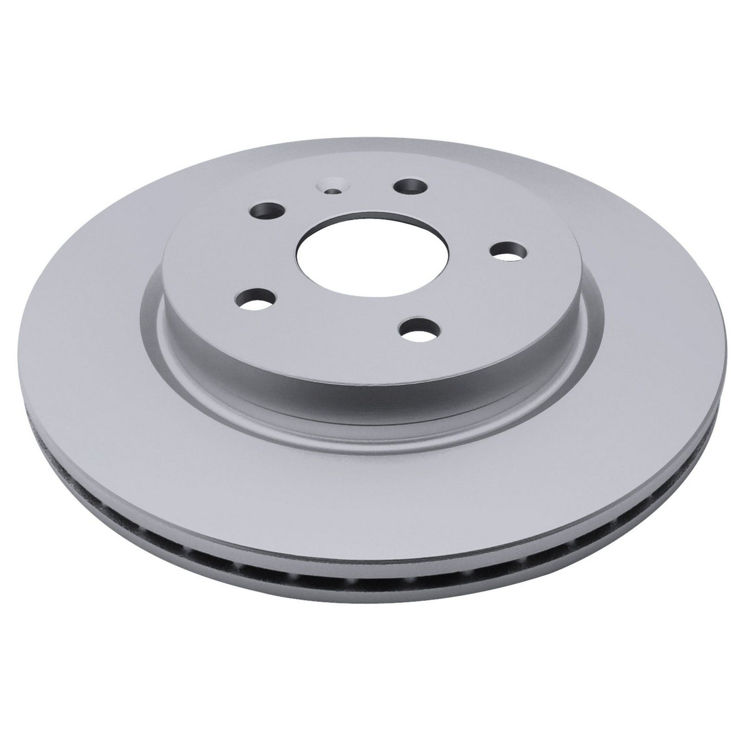 Centric Parts Disc Brake Rotor Full Coating for 320.62127F
