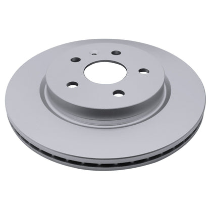 Centric Parts Disc Brake Rotor Full Coating for 320.62127F