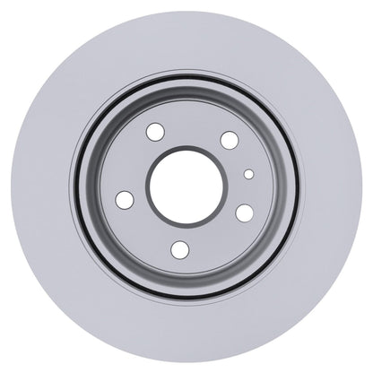 Centric Parts Disc Brake Rotor Full Coating for 320.62127F