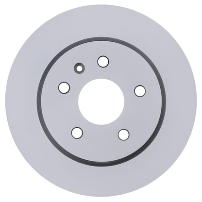 Centric Parts Disc Brake Rotor Full Coating for 320.62127F
