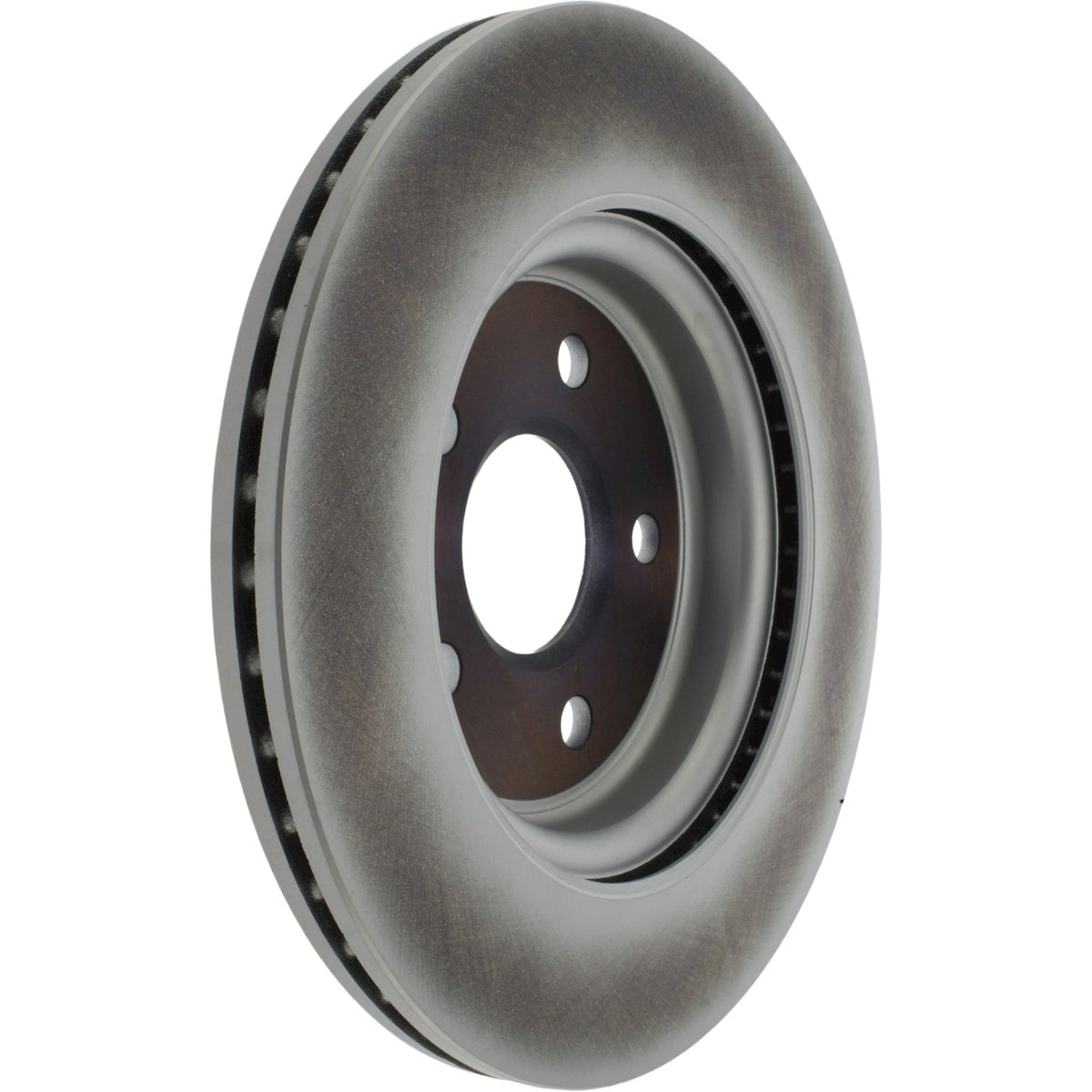 Centric Parts Disc Brake Rotor Full Coating for 320.62127F