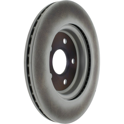 Centric Parts Disc Brake Rotor Full Coating for 320.62127F