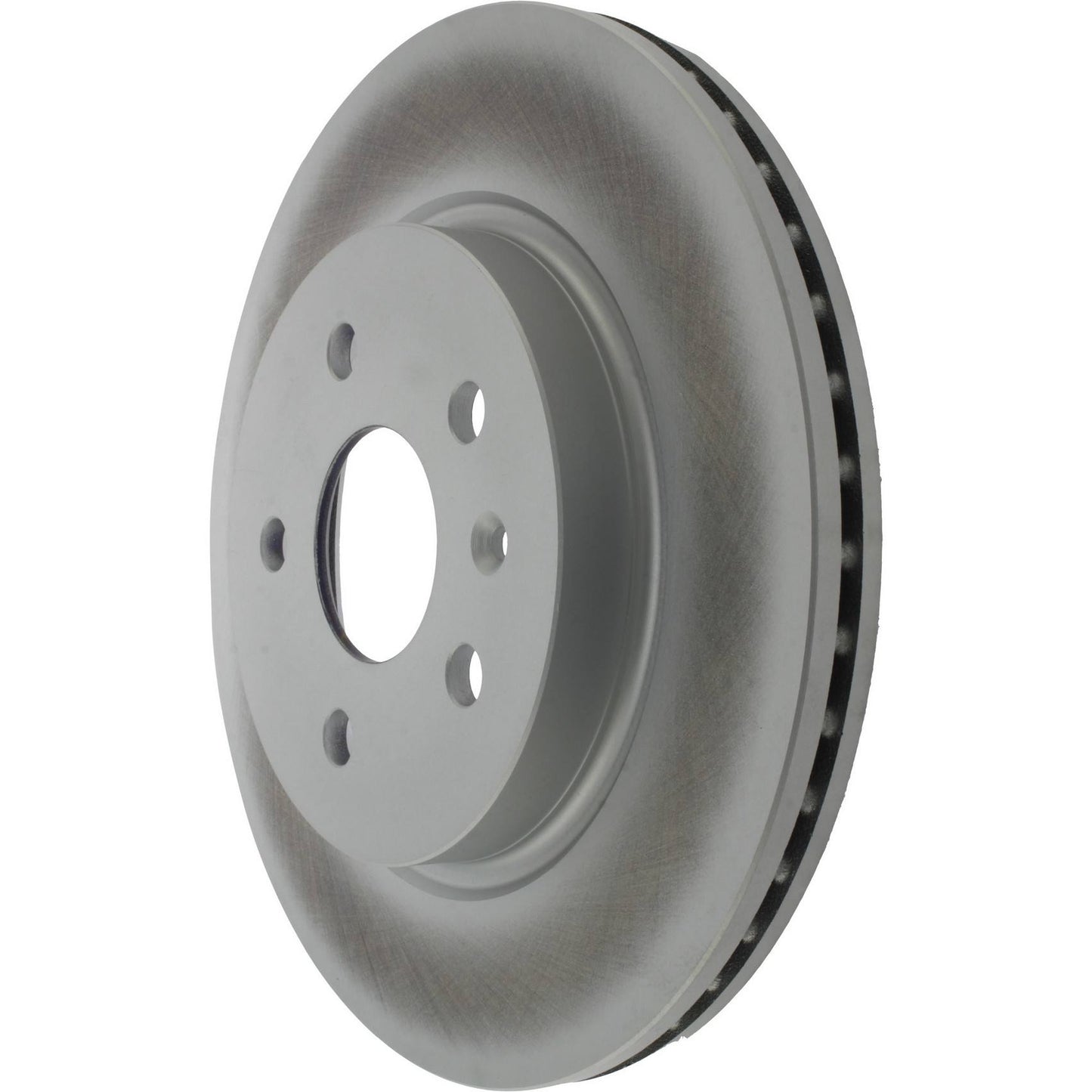 Centric Parts Disc Brake Rotor GCX with Partial Coating 320.62127