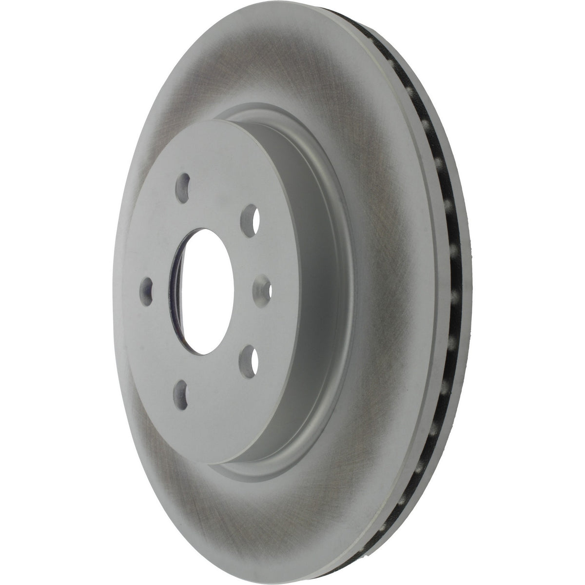 Centric Parts Disc Brake Rotor GCX with Partial Coating 320.62127