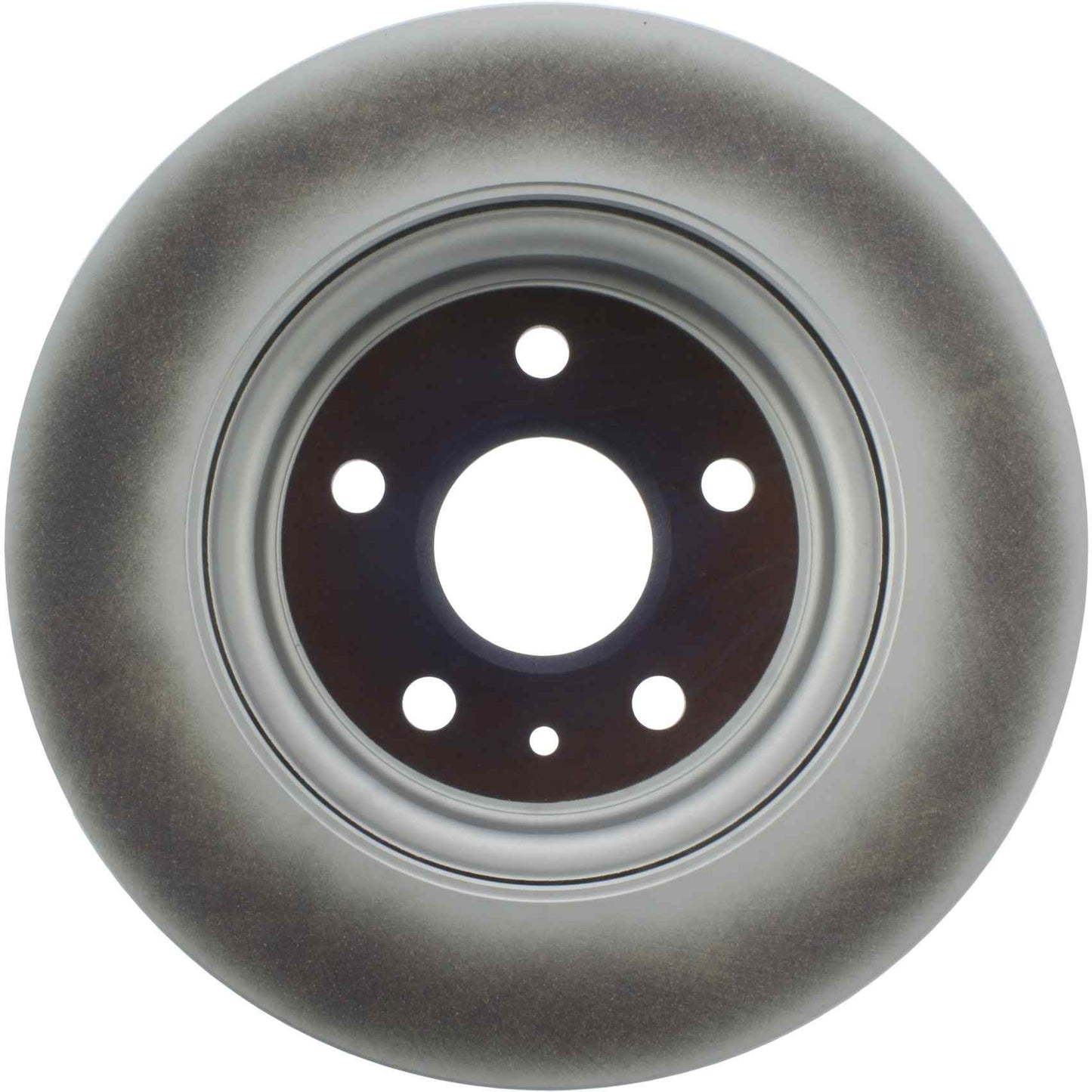 Centric Parts Disc Brake Rotor GCX with Partial Coating 320.62127