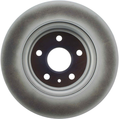 Centric Parts Disc Brake Rotor GCX with Partial Coating 320.62127
