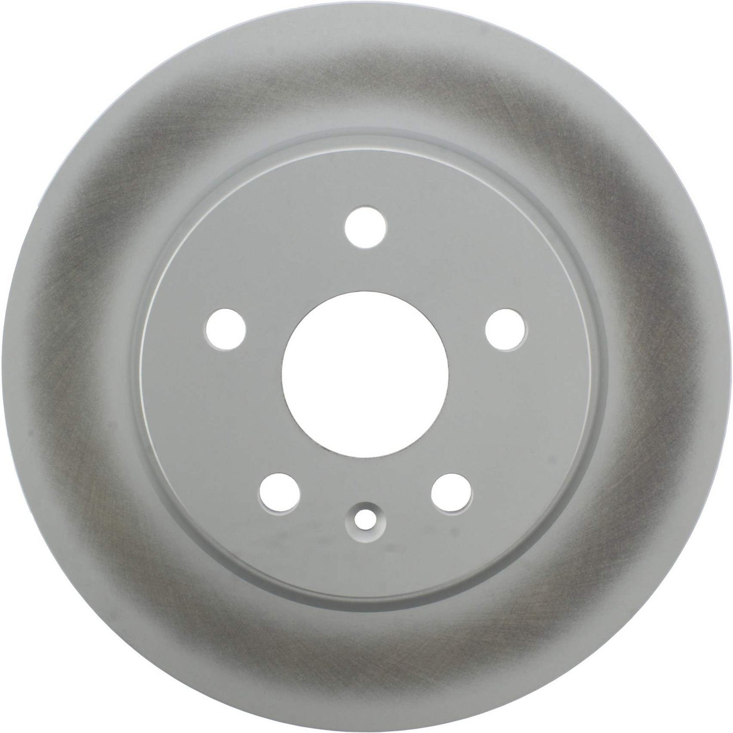 Centric Parts Disc Brake Rotor GCX with Partial Coating 320.62127