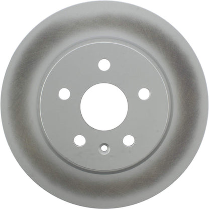 Centric Parts Disc Brake Rotor GCX with Partial Coating 320.62127