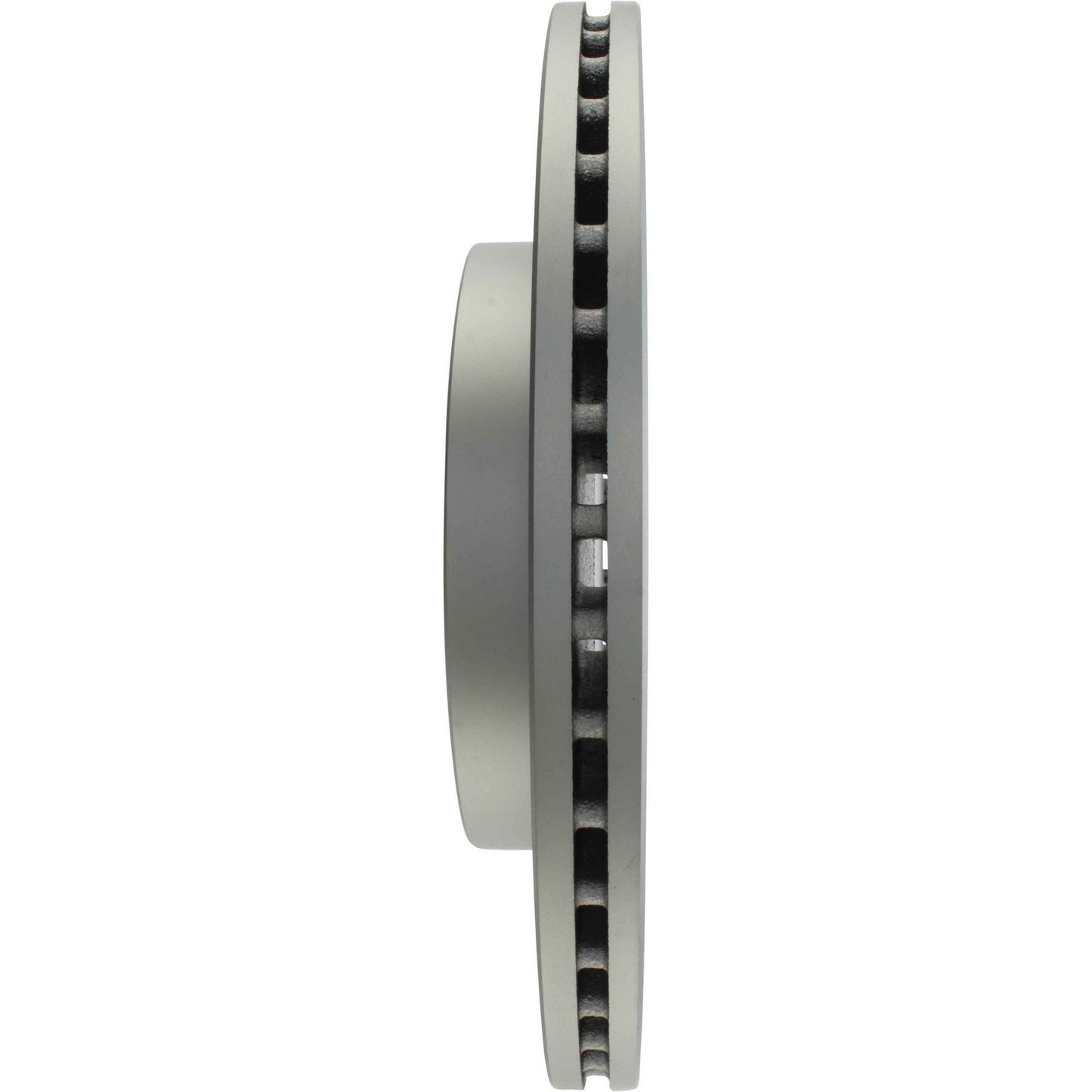 Centric Parts Disc Brake Rotor GCX with Partial Coating 320.62127
