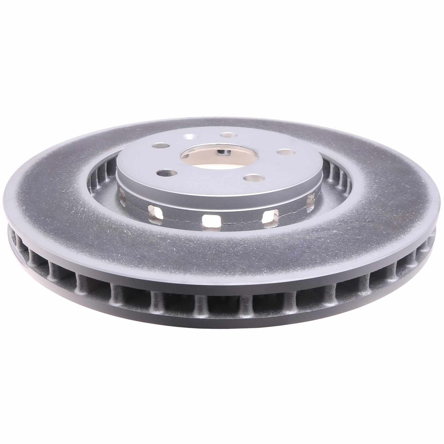 Centric Parts Disc Brake Rotor GCX with Full Coating 320.62128F