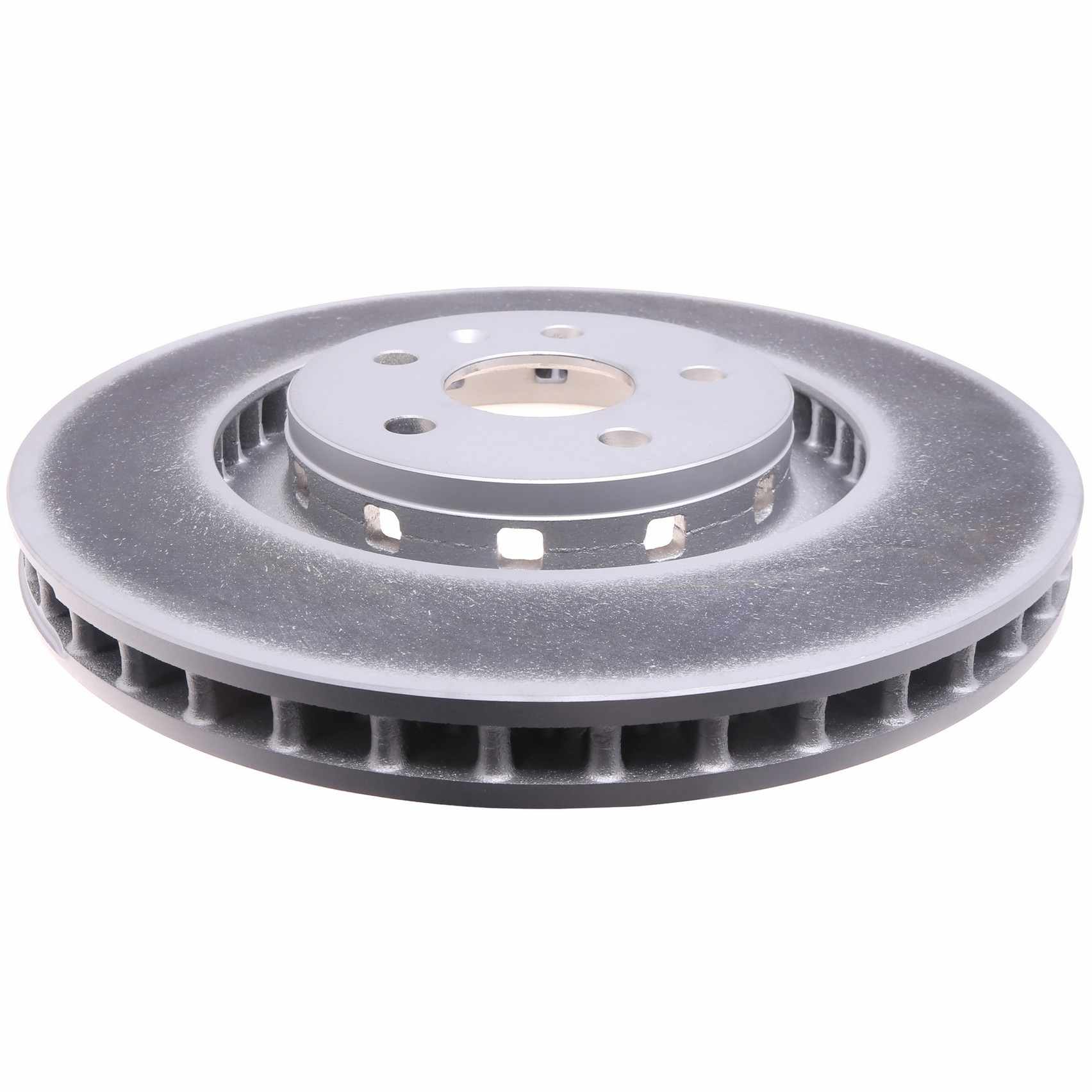 Centric Parts GCX Rotor with Full Coating 320.62128F