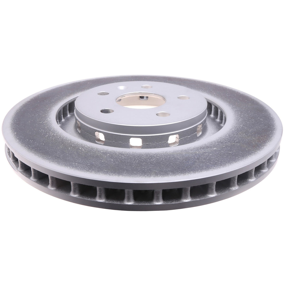 Centric Parts Disc Brake Rotor GCX with Full Coating 320.62128F