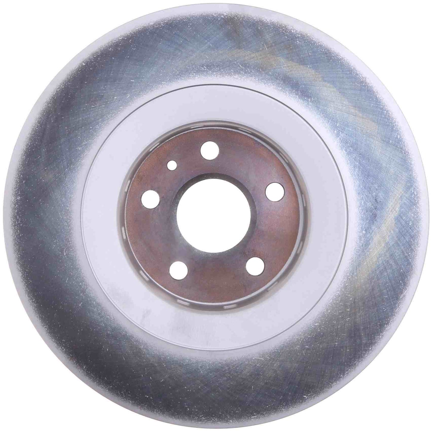 Centric Parts Disc Brake Rotor GCX with Full Coating 320.62128F
