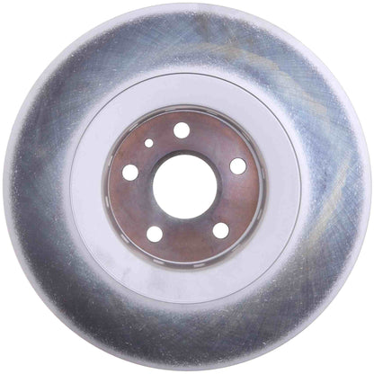 Centric Parts Disc Brake Rotor GCX with Full Coating 320.62128F
