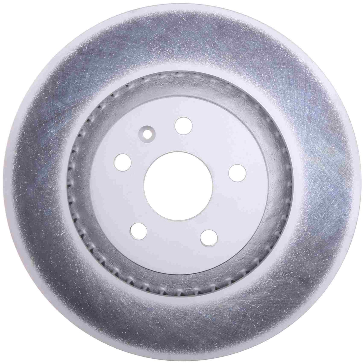 Centric Parts Disc Brake Rotor GCX with Full Coating 320.62128F