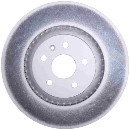 Centric Parts Disc Brake Rotor GCX with Full Coating 320.62128F