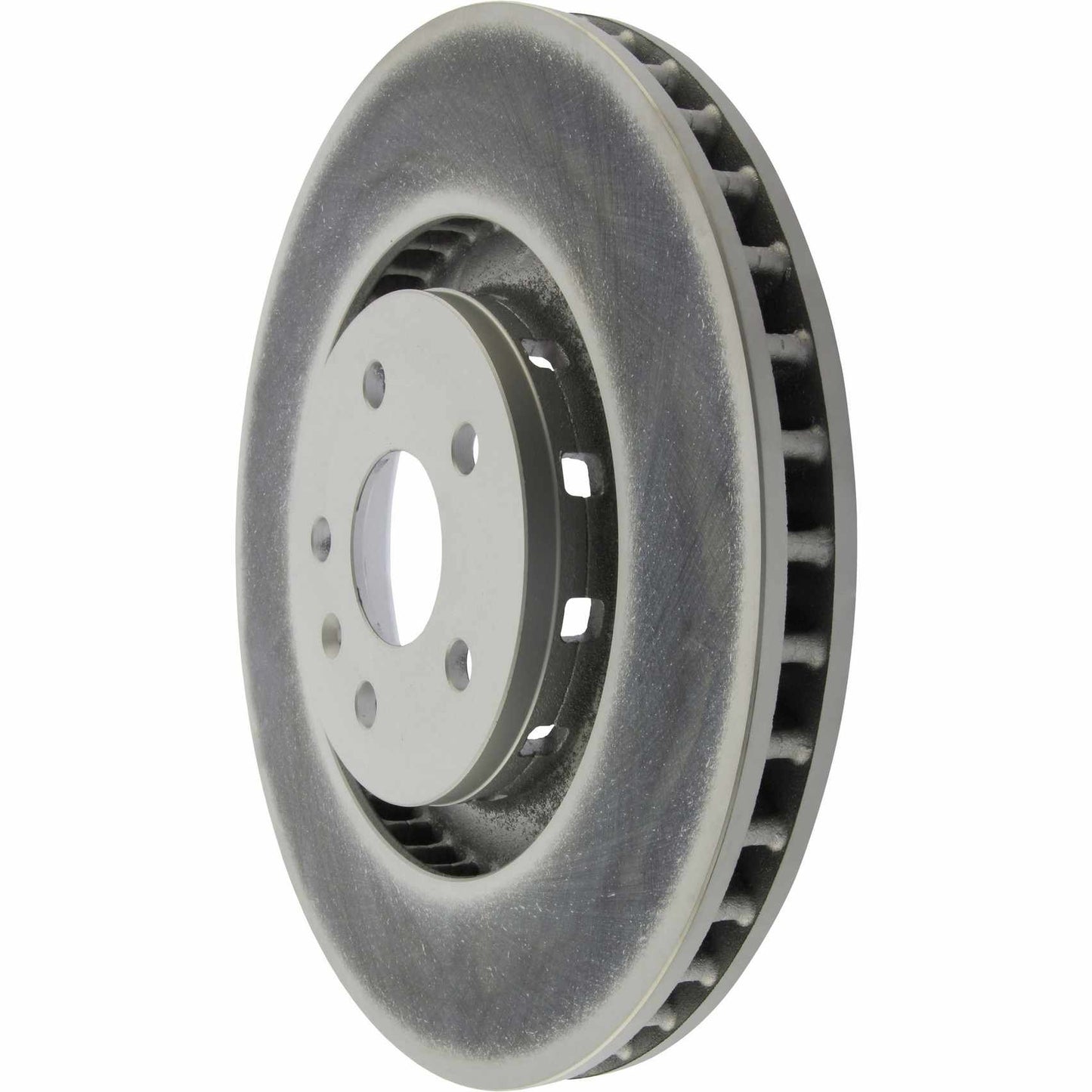 Centric Parts Disc Brake Rotor GCX with Partial Coating 320.62128