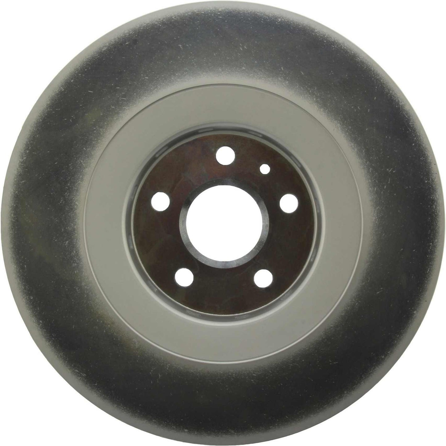 Centric Parts Disc Brake Rotor GCX with Partial Coating 320.62128
