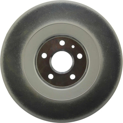 Centric Parts Disc Brake Rotor GCX with Partial Coating 320.62128