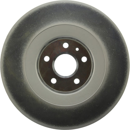 Centric Parts Disc Brake Rotor GCX with Partial Coating 320.62128
