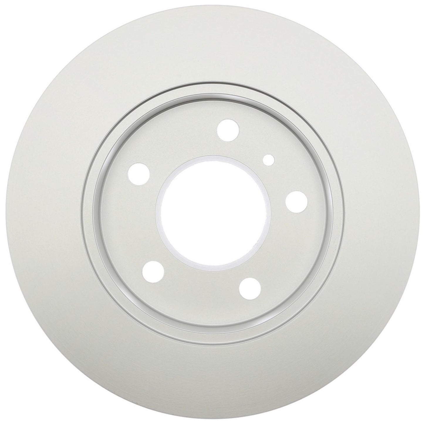 Centric Parts Disc Brake Rotor GCX with Full Coating 320.62129F