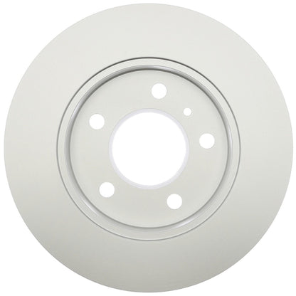 Centric Parts Disc Brake Rotor GCX with Full Coating 320.62129F