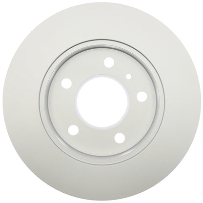 Centric Parts Disc Brake Rotor GCX with Full Coating 320.62129F