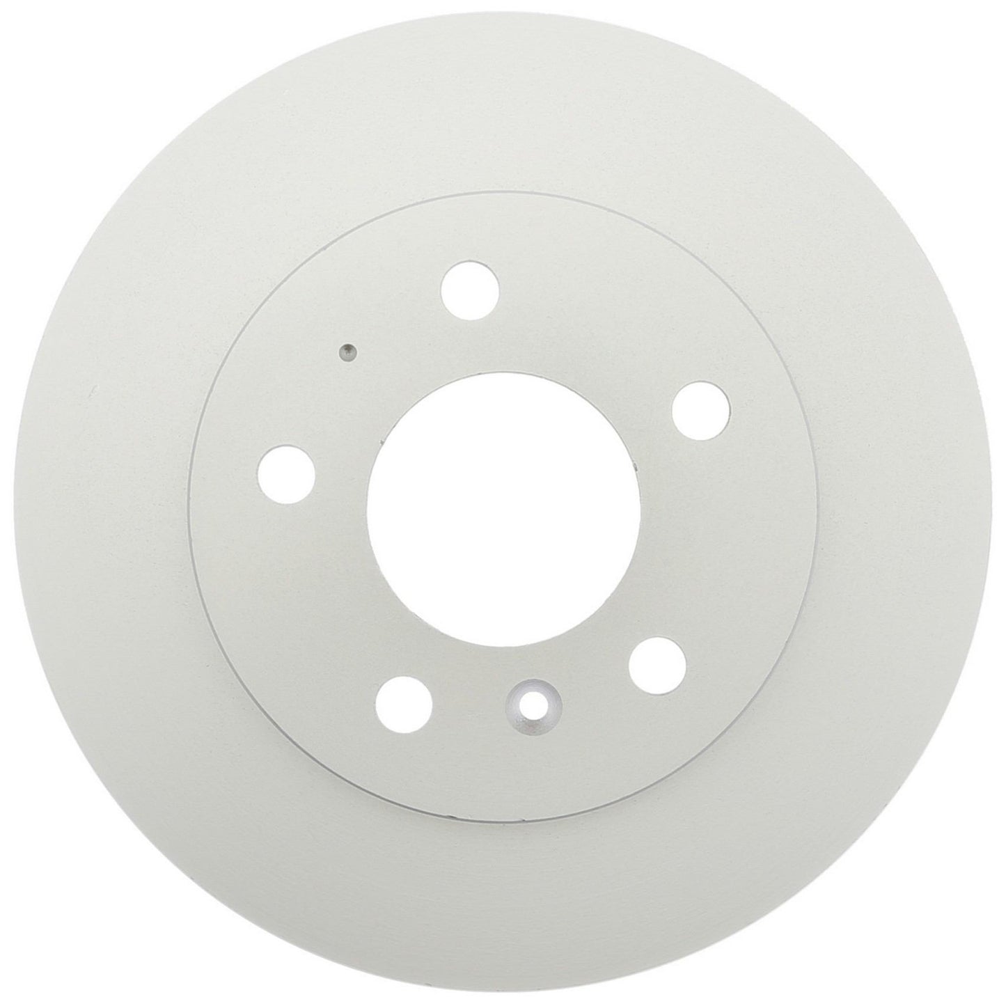 Centric Parts Disc Brake Rotor GCX with Full Coating 320.62129F