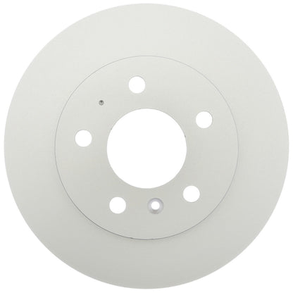 Centric Parts Disc Brake Rotor GCX with Full Coating 320.62129F