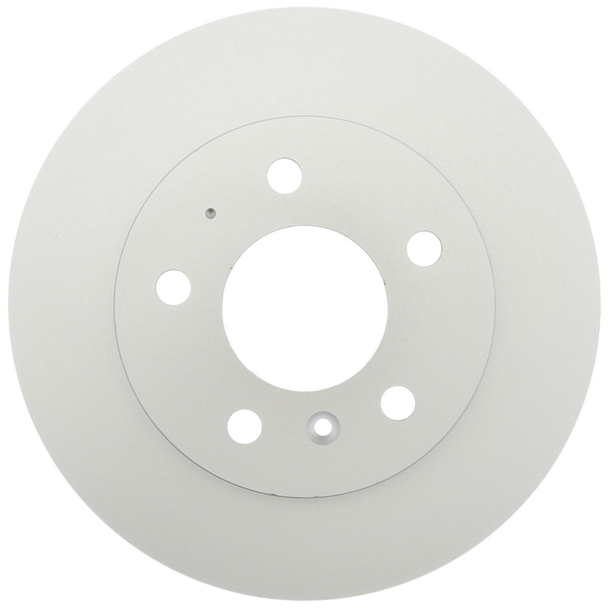 Centric Parts Disc Brake Rotor GCX with Full Coating 320.62129F