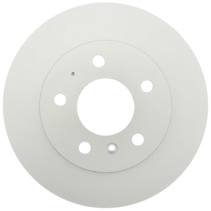 Centric Parts Disc Brake Rotor GCX with Full Coating 320.62129F