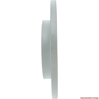 Centric Parts Disc Brake Rotor GCX with Full Coating 320.62129F