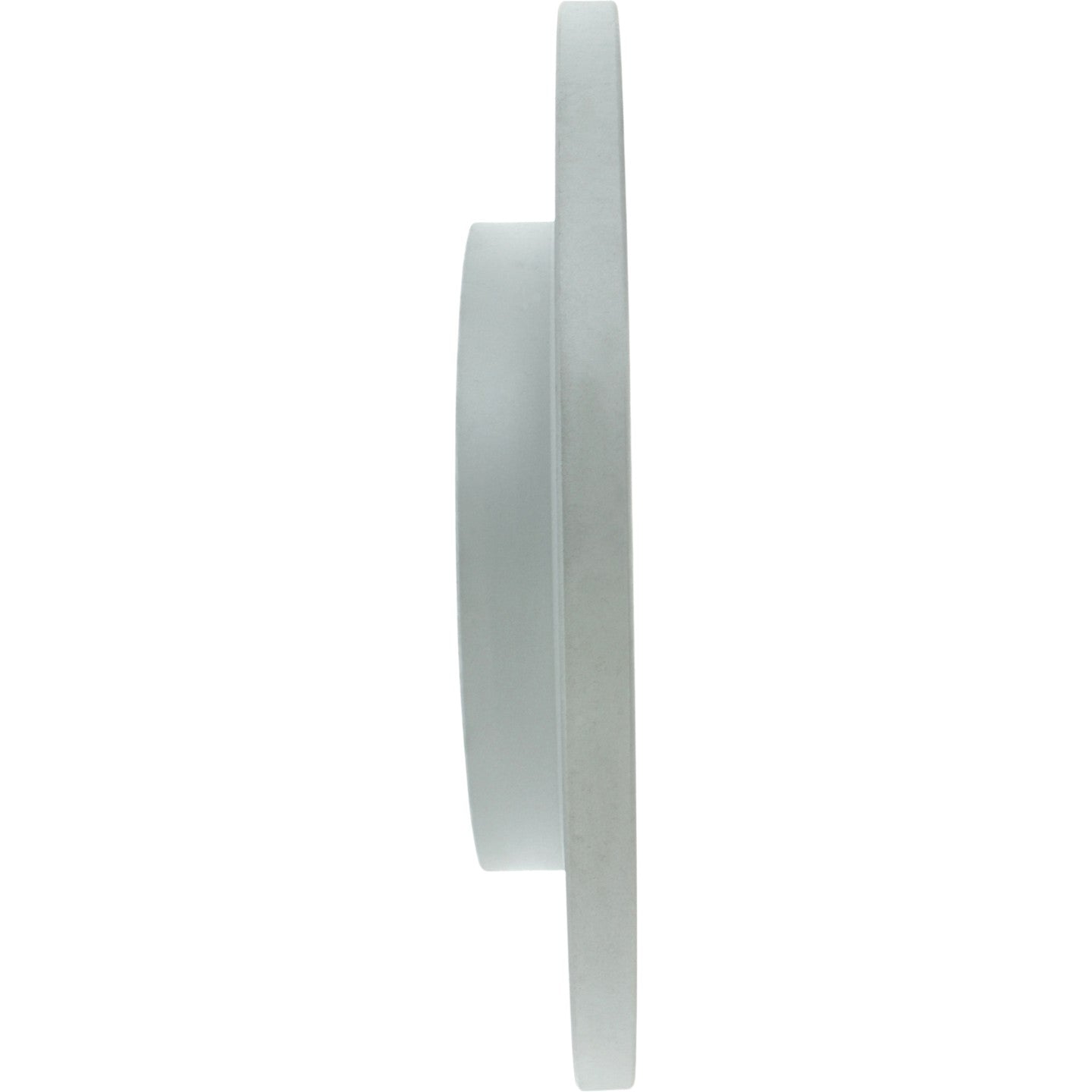 Centric Parts Disc Brake Rotor GCX with Full Coating 320.62129F