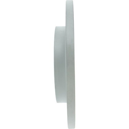 Centric Parts Disc Brake Rotor GCX with Full Coating 320.62129F