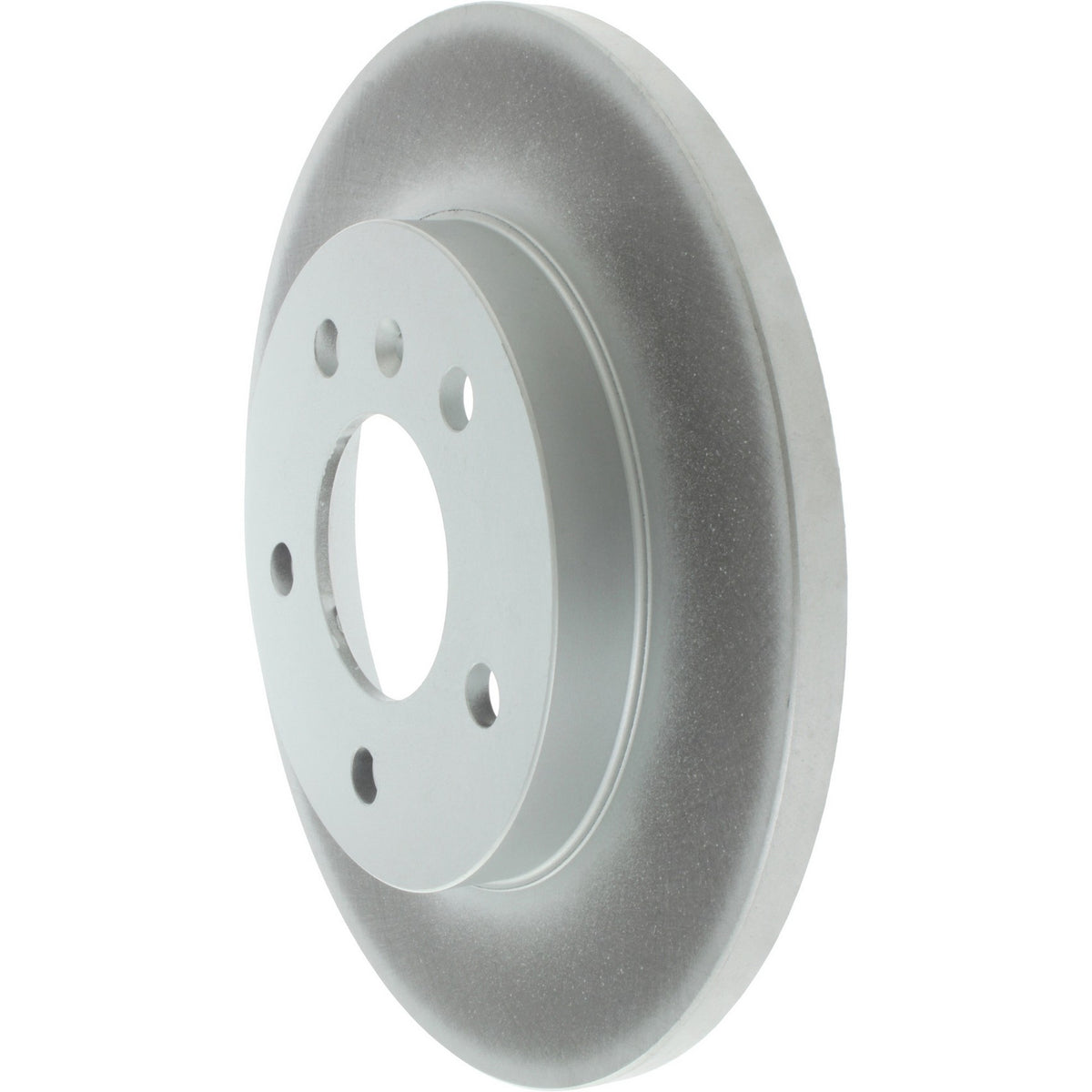 Centric Parts Disc Brake Rotor GCX with Partial Coating 320.62129