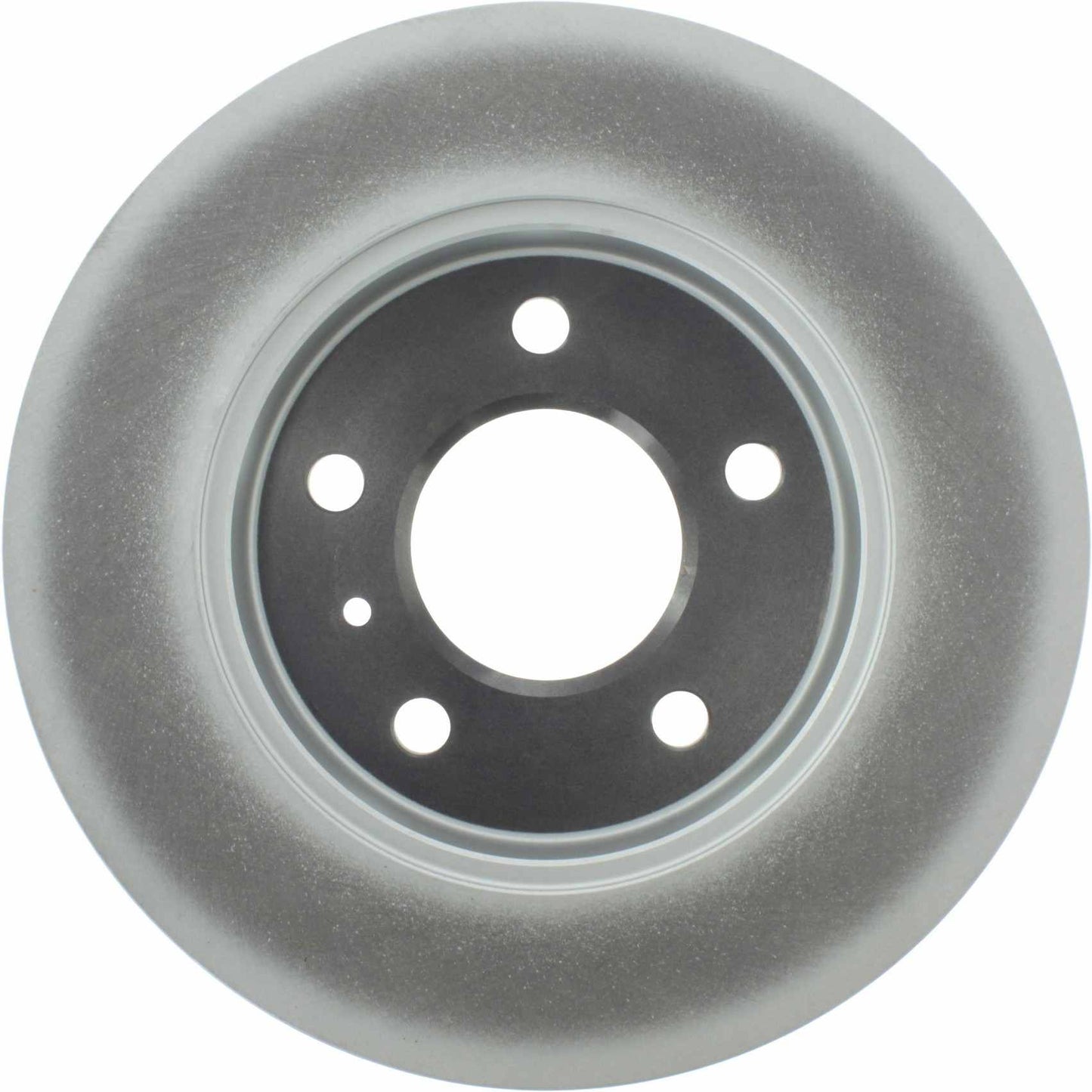 Centric Parts Disc Brake Rotor GCX with Partial Coating 320.62129