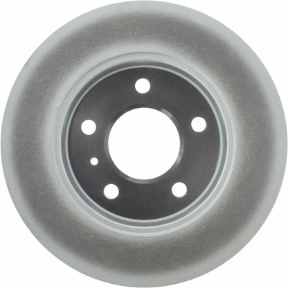 Centric Parts Disc Brake Rotor GCX with Partial Coating 320.62129
