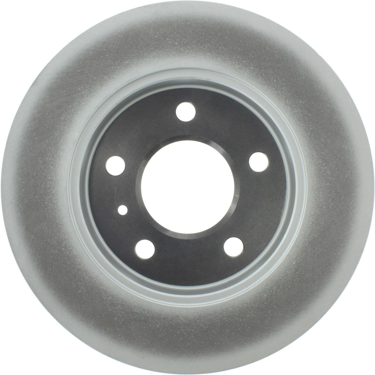 Centric Parts Disc Brake Rotor GCX with Partial Coating 320.62129