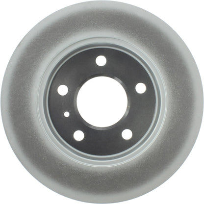 Centric Parts Disc Brake Rotor GCX with Partial Coating 320.62129