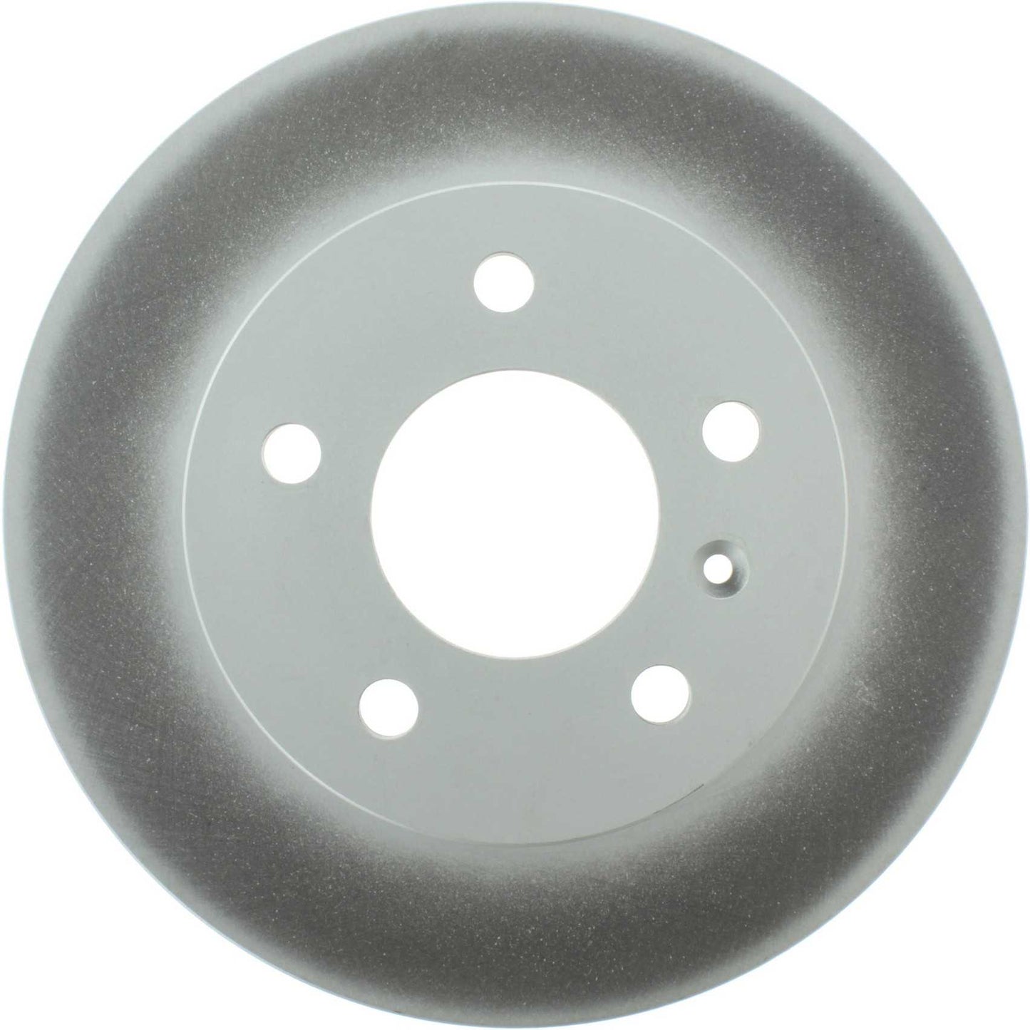 Centric Parts Disc Brake Rotor GCX with Partial Coating 320.62129