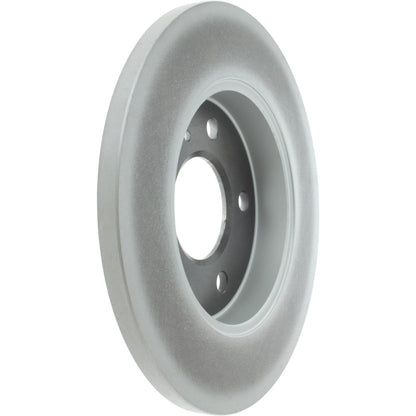 Centric Parts Disc Brake Rotor GCX with Partial Coating 320.62129